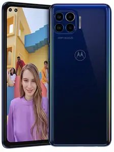 Замена экрана на телефоне Motorola One 5G в Челябинске